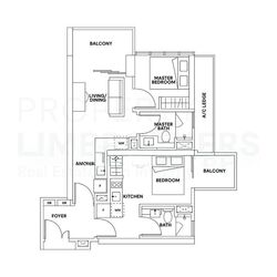 Gem Residences (D12), Condominium #561157871